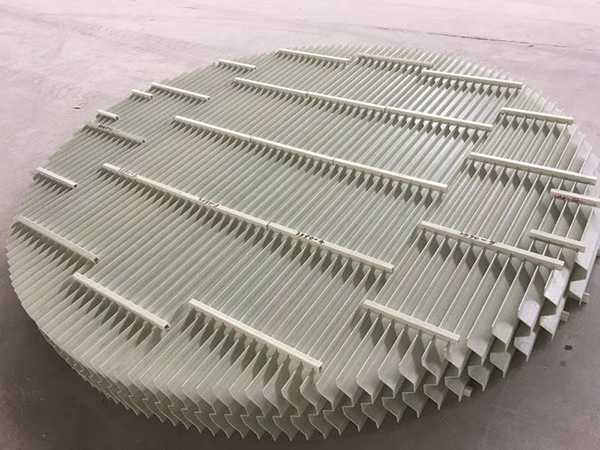 玻璃鋼除霧器圖片3